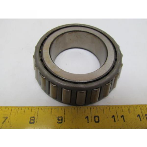  3981 Roller Bearing Tapered #1 image