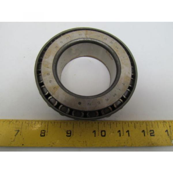  3981 Roller Bearing Tapered #2 image