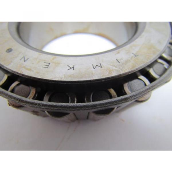  3981 Roller Bearing Tapered #3 image