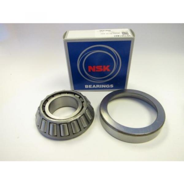 New  Bearing HR30308DJ 810 HR 30308 DJ Tapered Roller Bearing  #1 image