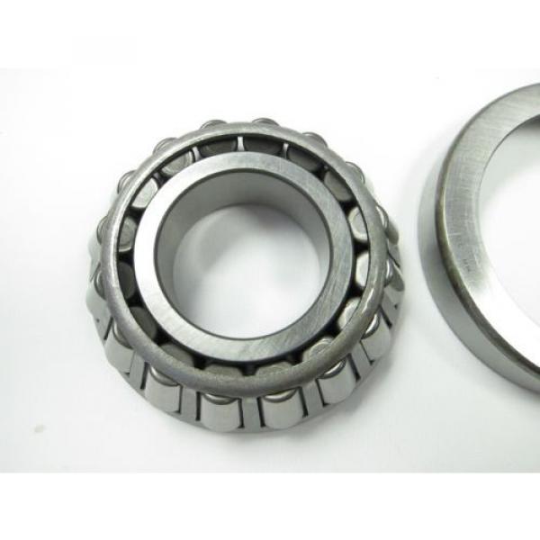 New  Bearing HR30308DJ 810 HR 30308 DJ Tapered Roller Bearing  #2 image