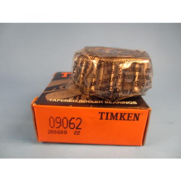  09062 Tapered Roller Bearing Cone #2 image