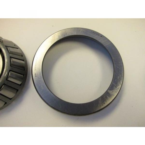 New  Bearing HR30308DJ 810 HR 30308 DJ Tapered Roller Bearing  #3 image