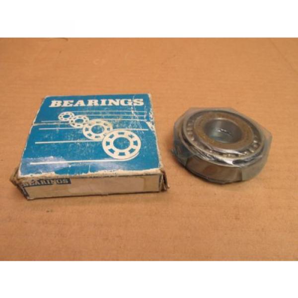 NEW STEYR 30305 &amp; 30305C TAPERED ROLLER BEARING CONE &amp; CUP SET 25 mm OD 62 OD mm #1 image