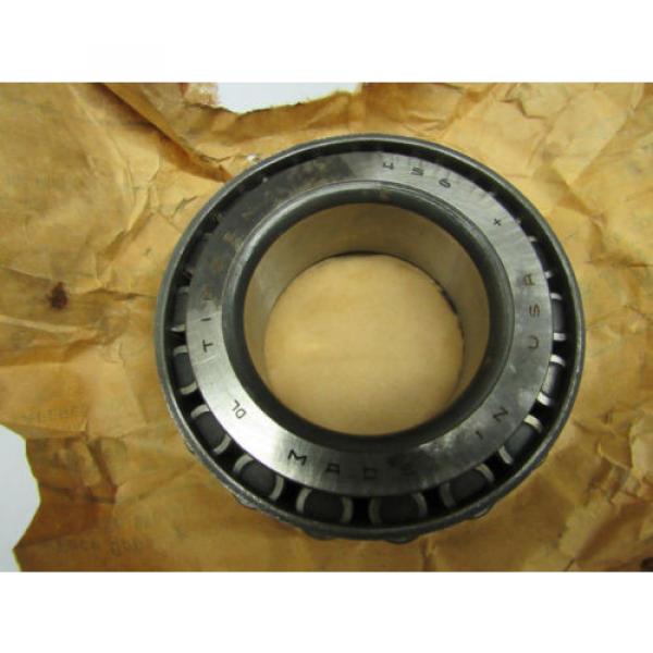  456 Taper Roller Bearing #2 image