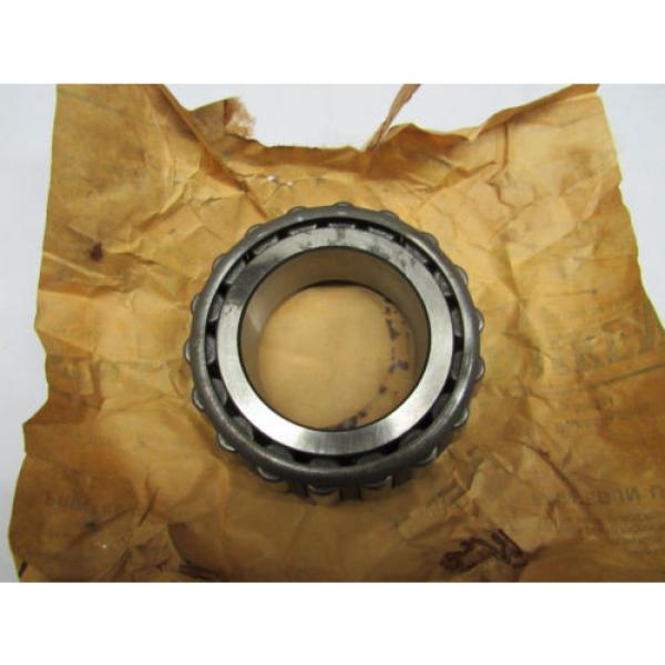  456 Taper Roller Bearing #3 image