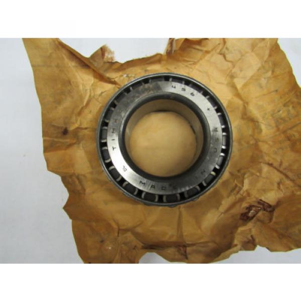  456 Taper Roller Bearing #4 image