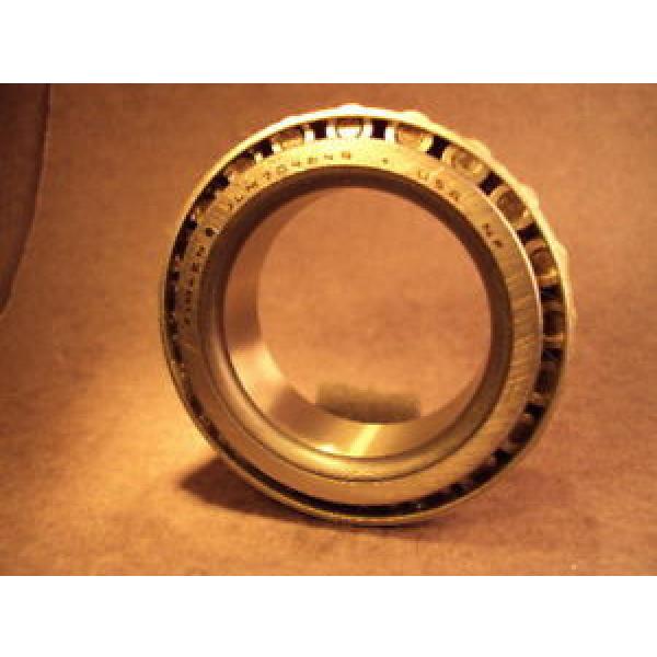  JLM704649 Tapered Roller Bearing #1 image