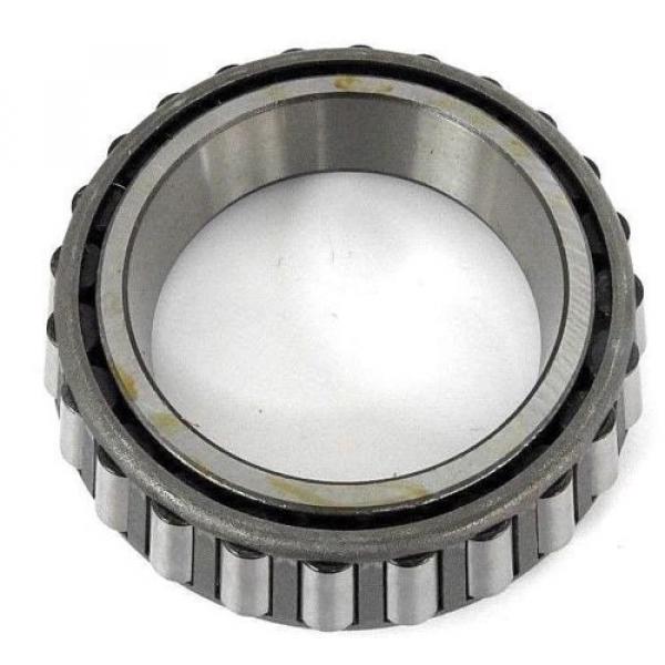 NIB  598A TAPERED ROLLER BEARING #2 image