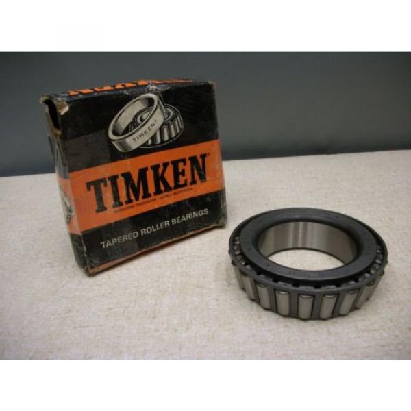  28680 Tapered Roller Bearing Cone #1 image