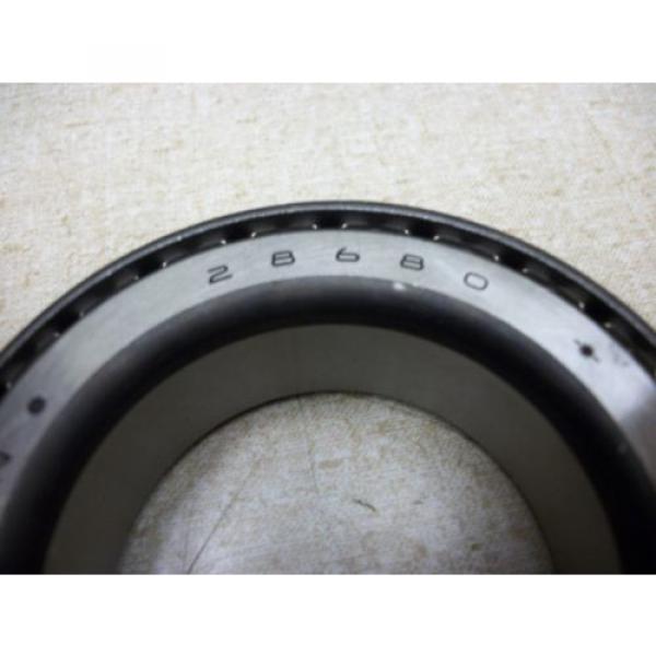  28680 Tapered Roller Bearing Cone #4 image