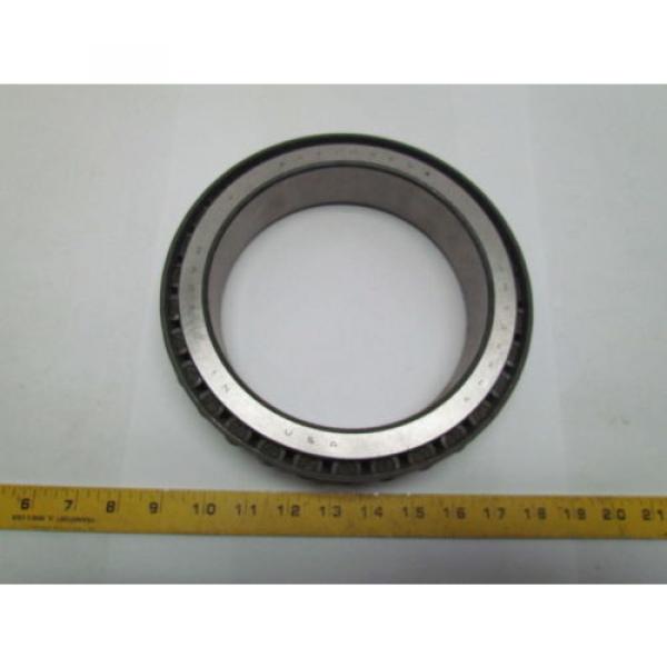  Fafnir JM734449 Tapered Roller Bearing Cone (Caterpillar 2P1824) #1 image