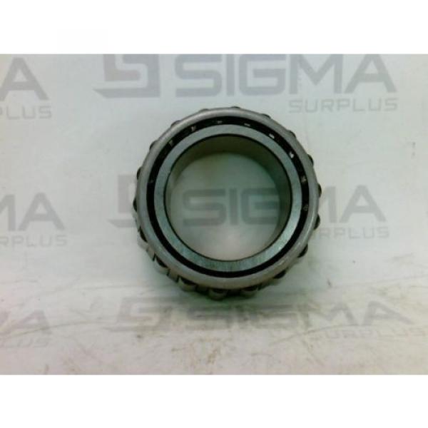  25580 Tapered Roller Bearing New #3 image