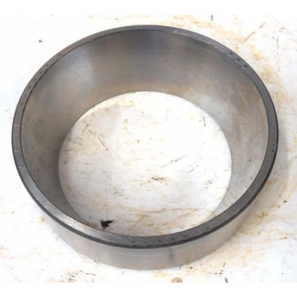  TAPERED ROLLER BEARING CUP HH506310 4 1/2&#034; OD 1.42&#034; WIDTH #6 image