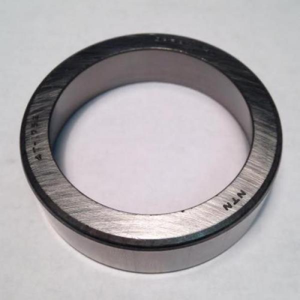  Bearing 4T-1729 Tapered Roller Bearing Cup (NEW) (CA2) #1 image