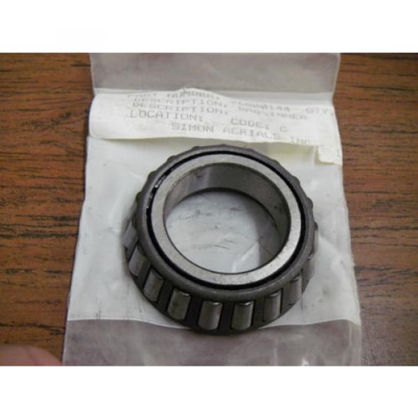  LM67048 Taper Roller Bearing Cone Simon Aerials 26800144 #2 image