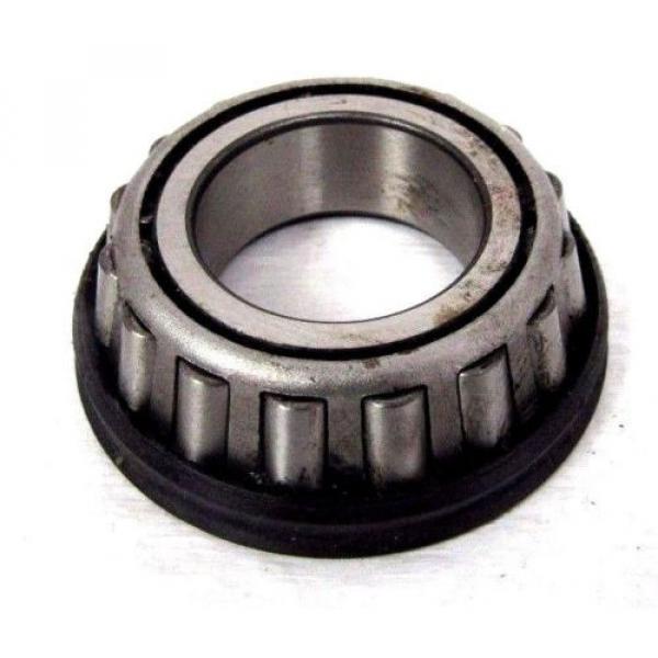  TAPERED ROLLER  BEARING 07000LA #1 image