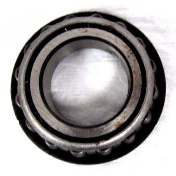  TAPERED ROLLER  BEARING 07000LA #2 image