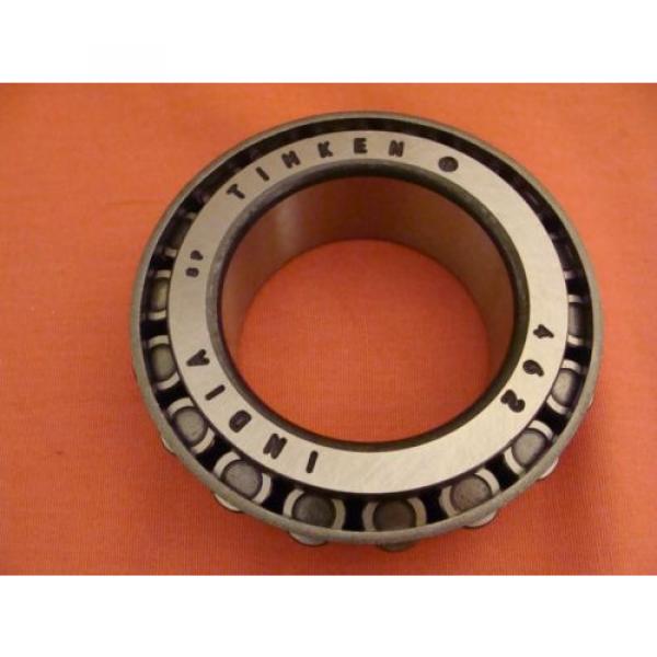 NEW OLD STOCK  TAPERED ROLLER BEARING 411626-01-AB #8 image