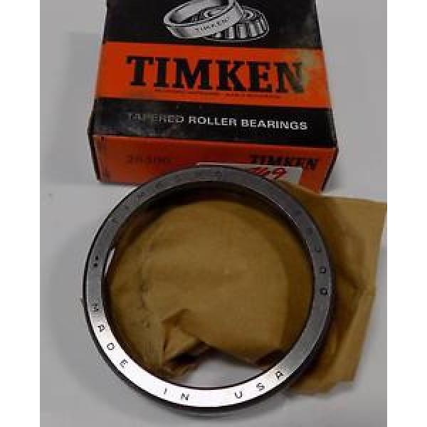  TAPERED ROLLER BEARING 28300 NIB #1 image