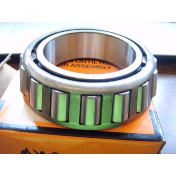 NEW  TAPERED ROLLER BEARING 366 #3 image