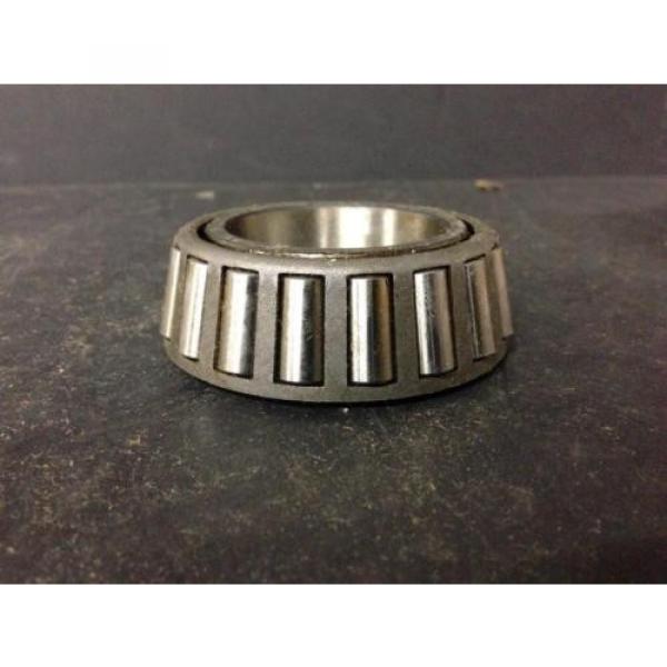  25590 Tapered Roller Bearing #7 image