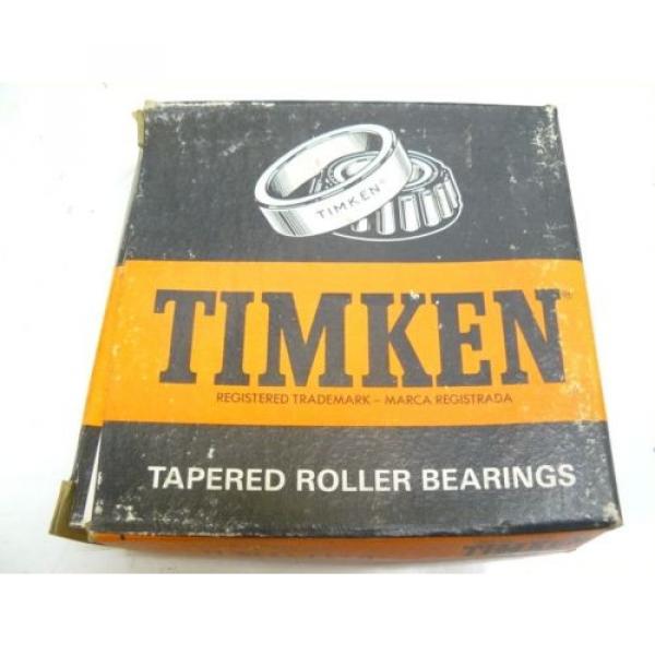 NEW  JLM714110 ROLLER BEARING TAPERED #1 image