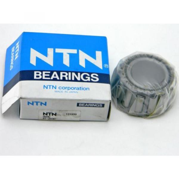 NEW  4T 2690 TAPERED ROLLER BEARING #1 image