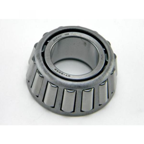 NEW  4T 2690 TAPERED ROLLER BEARING #2 image