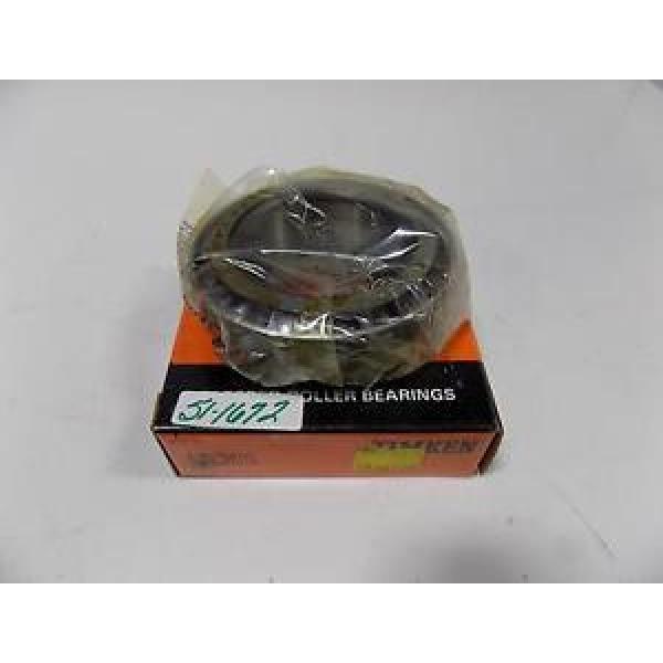  TAPERED ROLLER BEARING  NA385 NIB #1 image