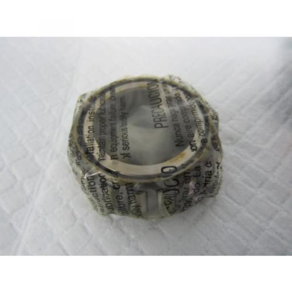  TAPERED ROLLER BEARING 08125 #3 image