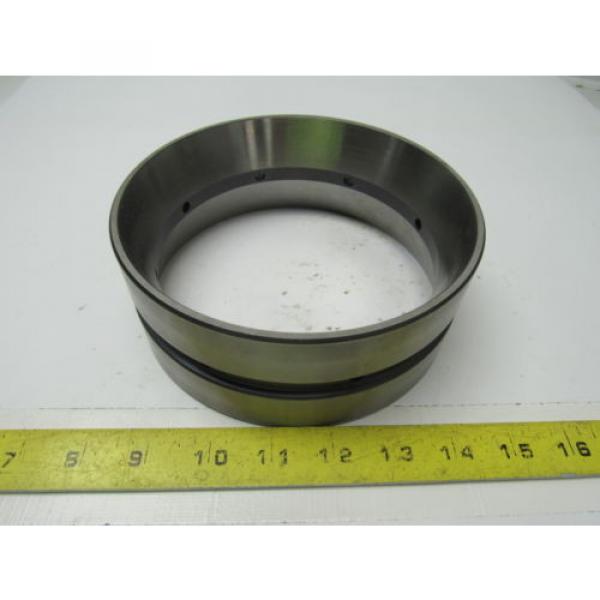  56650D Tapered Double Cup Roller Bearing Race #1 image