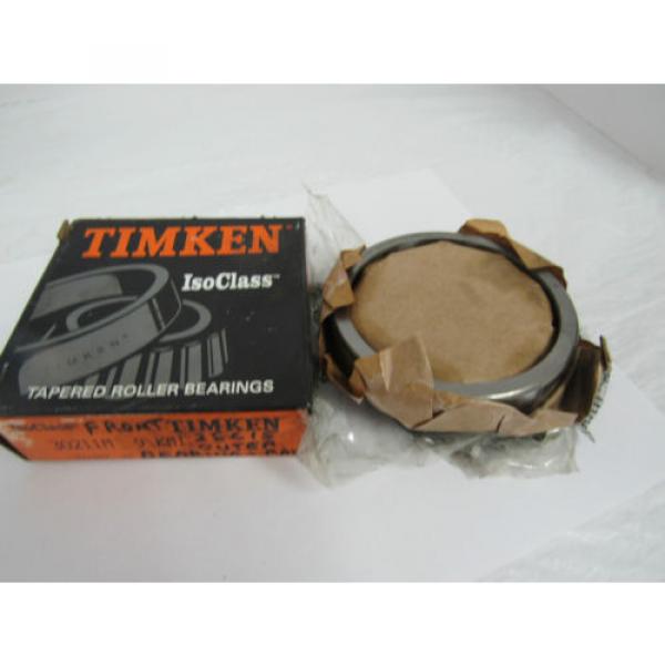  TAPERED ROLLER BEARING 30211M #1 image