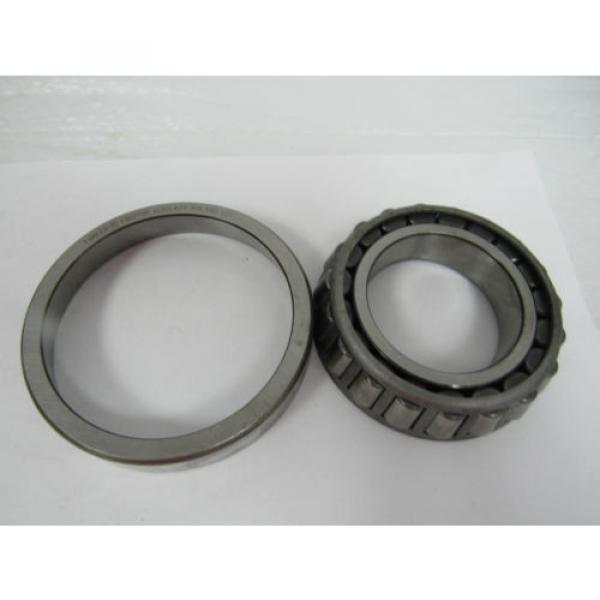  TAPERED ROLLER BEARING 30211M #3 image