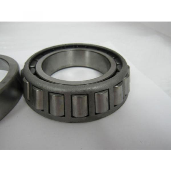  TAPERED ROLLER BEARING 30211M #4 image