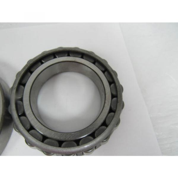  TAPERED ROLLER BEARING 30211M #5 image