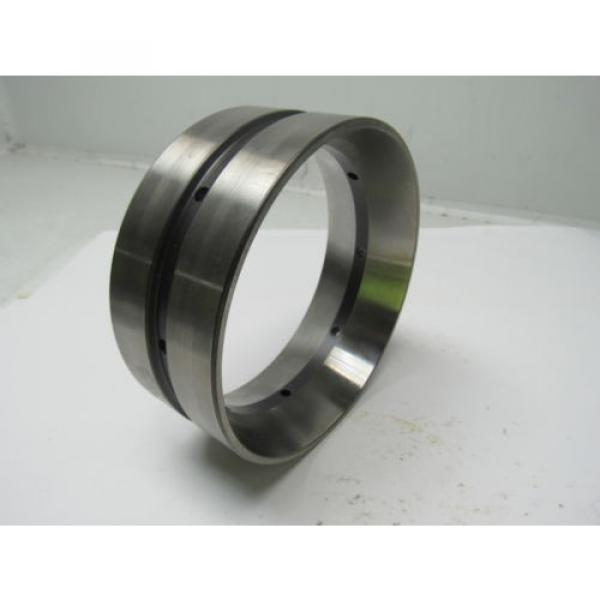  56650D Tapered Double Cup Roller Bearing Race #7 image