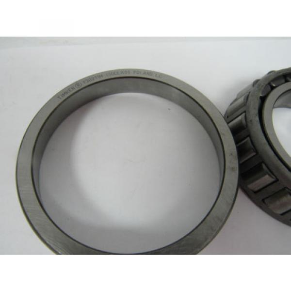  TAPERED ROLLER BEARING 30211M #6 image