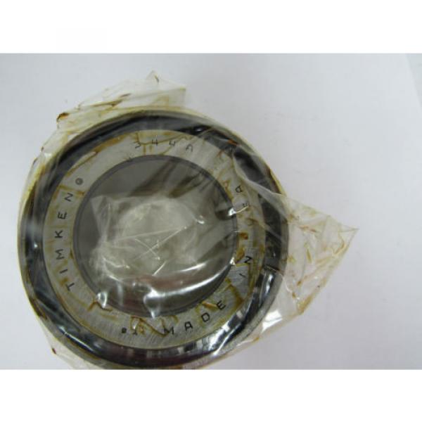  TAPERED ROLLER BEARING 344A #4 image