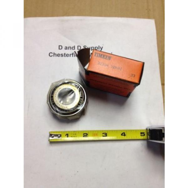  Tapered Roller Bearing No. 32304 92KA1 New-Old-Stock Made in France #1 image