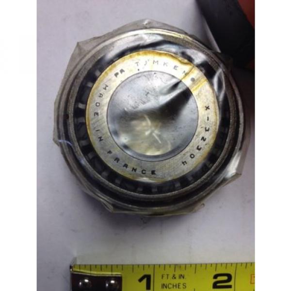  Tapered Roller Bearing No. 32304 92KA1 New-Old-Stock Made in France #3 image