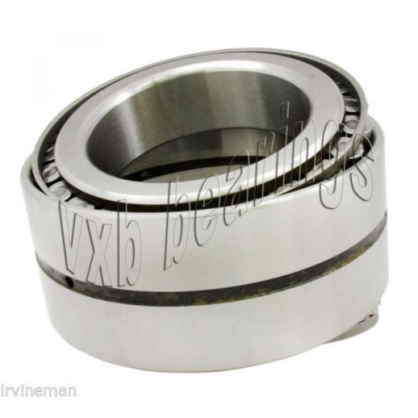 352220  Double Row Taper Roller Wheel Bearings 100x180x107 #6 image