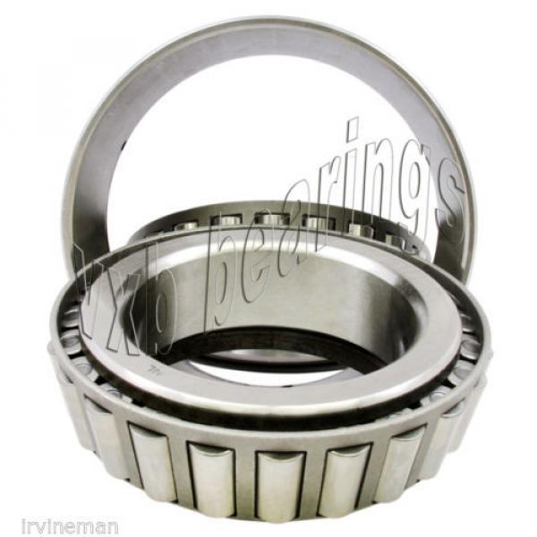 352220  Double Row Taper Roller Wheel Bearings 100x180x107 #11 image