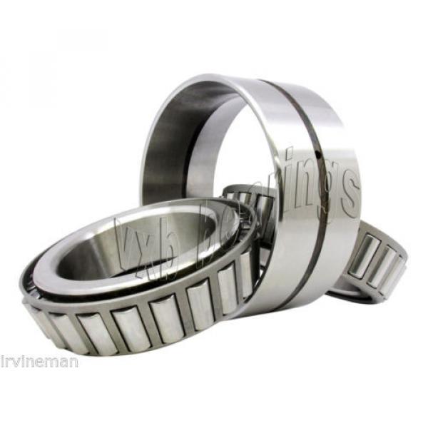 352220  Double Row Taper Roller Wheel Bearings 100x180x107 #12 image