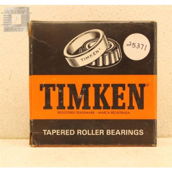  522 Tapered Roller Bearings #1 image