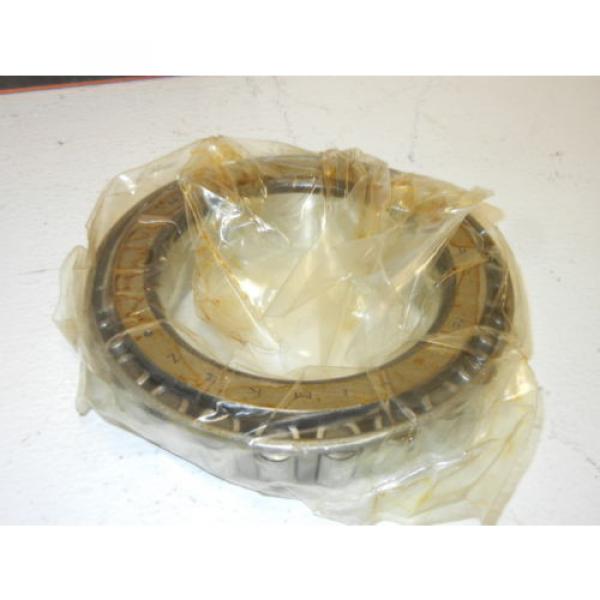  495 NEW TAPERED ROLLER BEARING 495 #2 image