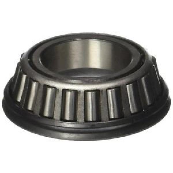  LM67000LA902A1 Taper Cone Duo-Seal #1 image