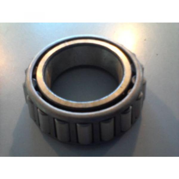 LM48546 BOWER TAPERED ROLLER BEARING #1 image
