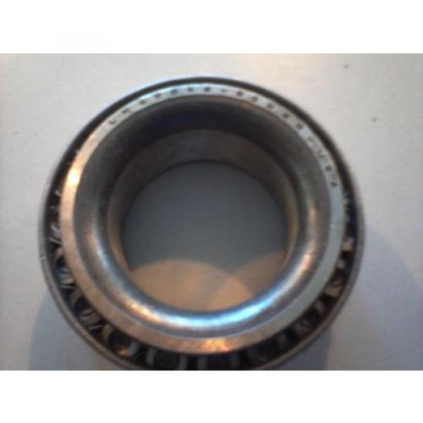 LM48546 BOWER TAPERED ROLLER BEARING #2 image