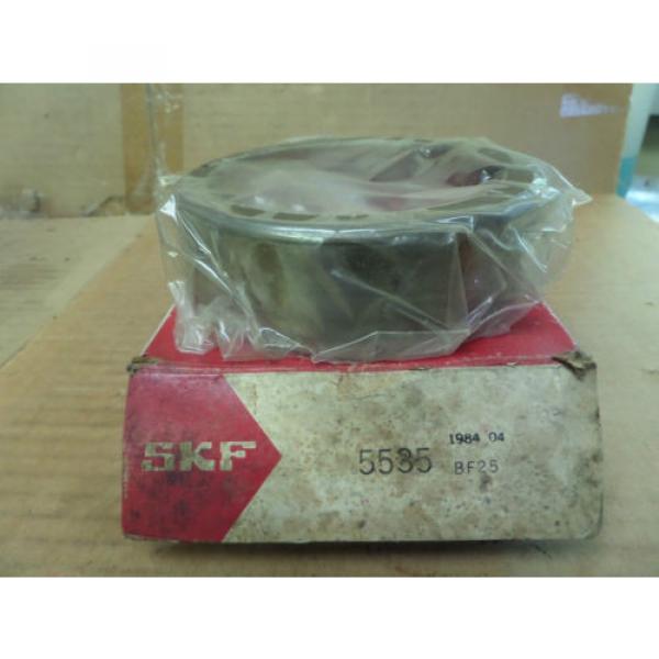  Tapered Roller Bearing Cup Race 5535 New #1 image